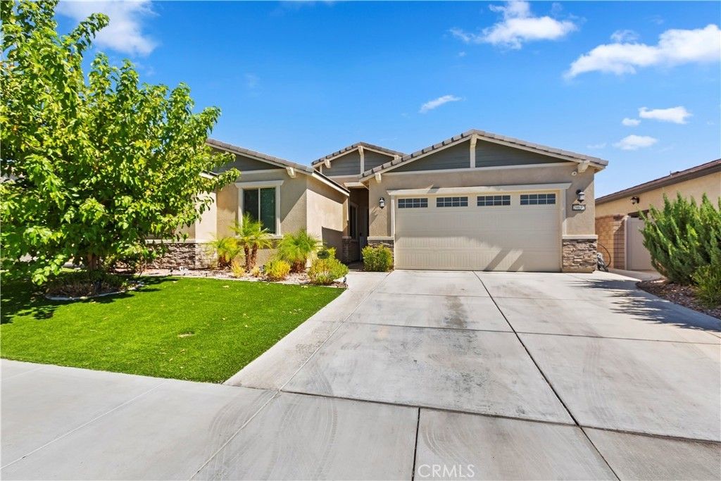 29632 Stageline, Menifee