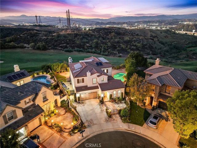 27121 Rosewood Court, Valencia