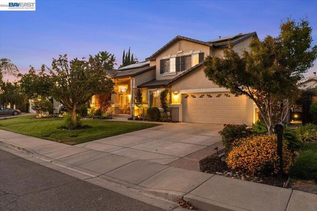 5251 Feather Way, Antioch
