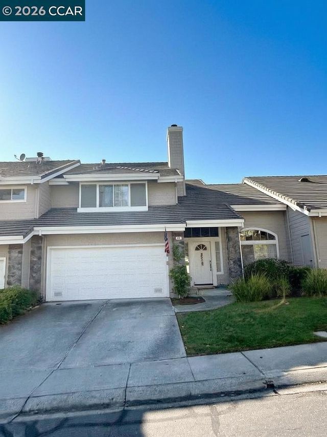 202 Promenade Ln, Danville