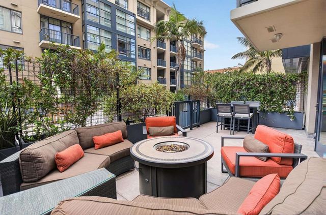530 K # 211, San Diego