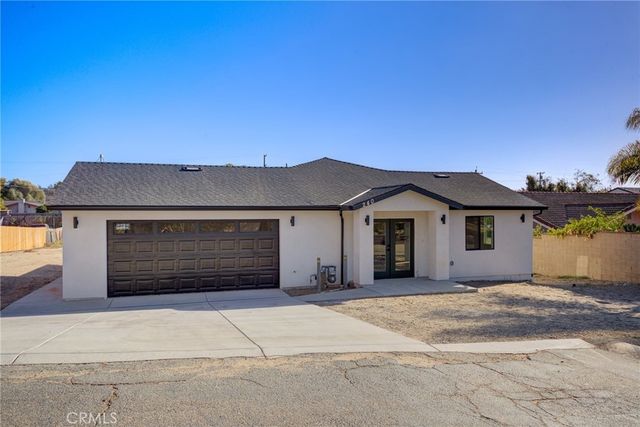 240 Siler Lane, Santa Maria