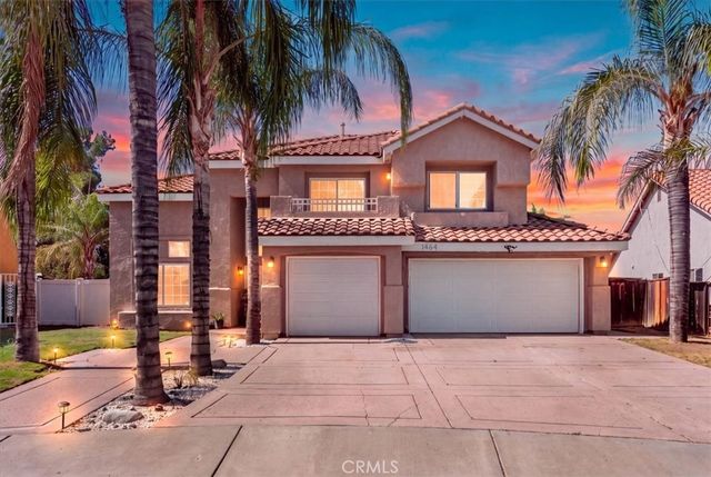 1464 Corte Rosaire, San Jacinto