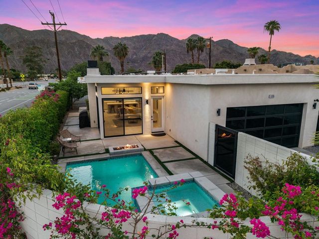 51705 Avenue Navarro, La Quinta