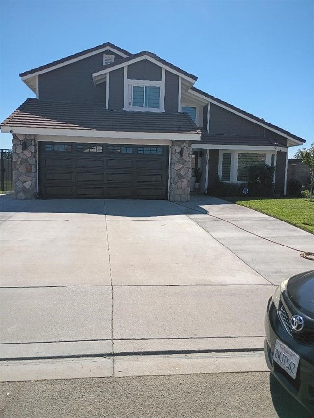 16153 Harvey Drive, Fontana