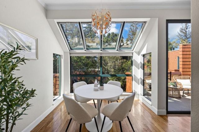 4250 El Camino Real # B318, Palo Alto