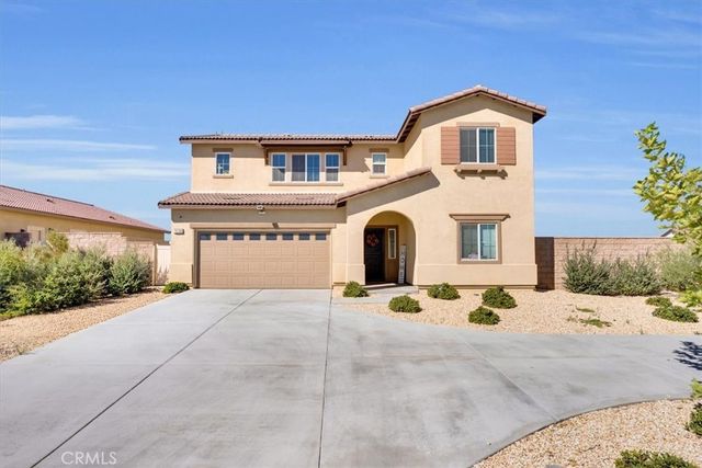 15700 Cobalt, Victorville