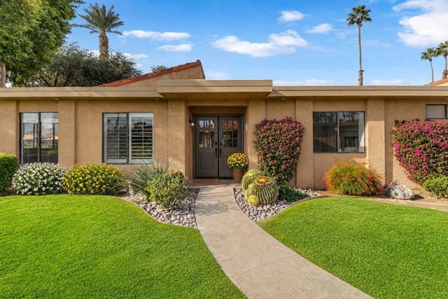 17 Lugo Drive, Rancho Mirage