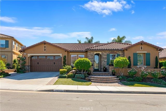 34581 Collier Falls Court, Temecula