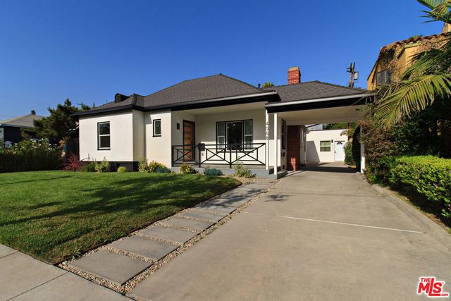 4068 Sutro Avenue, Los Angeles