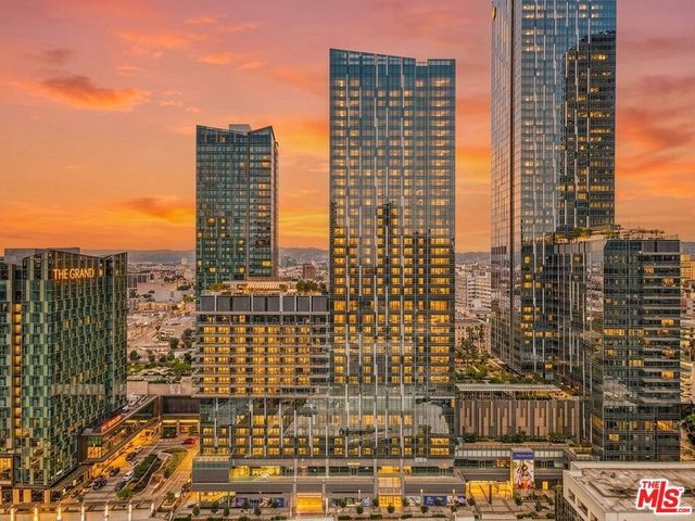 877 Francisco Street # 1506, Los Angeles