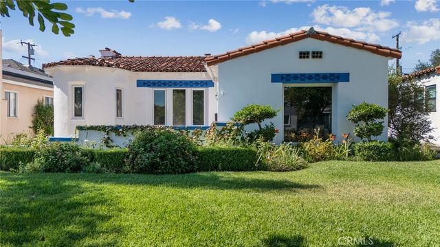 407 Daroca Avenue, San Gabriel