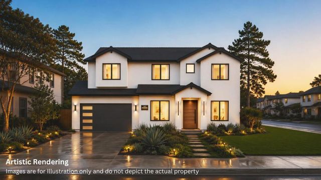 1487 W Hacienda Avenue, Campbell