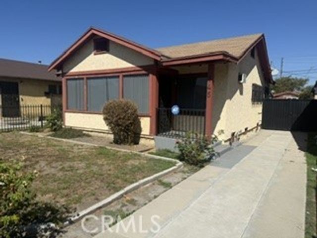 145 W 93rd, Los Angeles