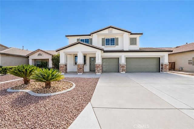 12631 Garfield Street, Victorville