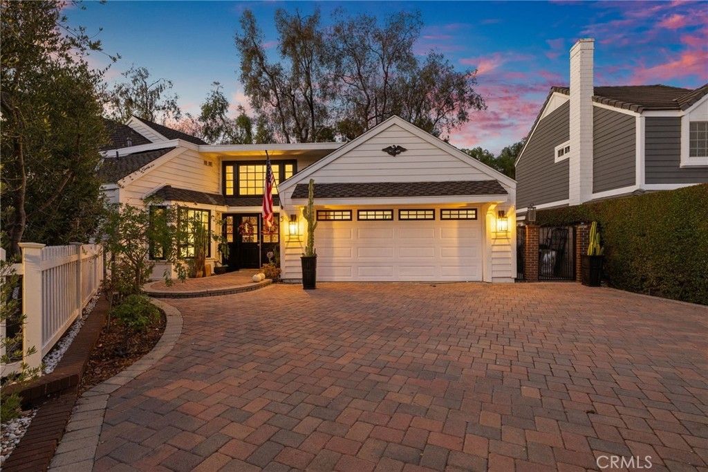 5 Bellingham, Laguna Niguel