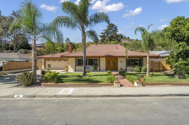 14830 Del Diablo Lane, San Diego