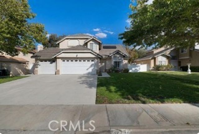 37234 Newbury, Palmdale