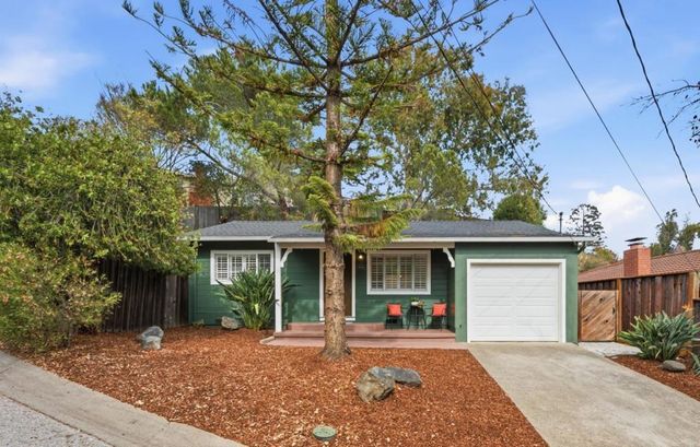 2634 Prindle Road, Belmont