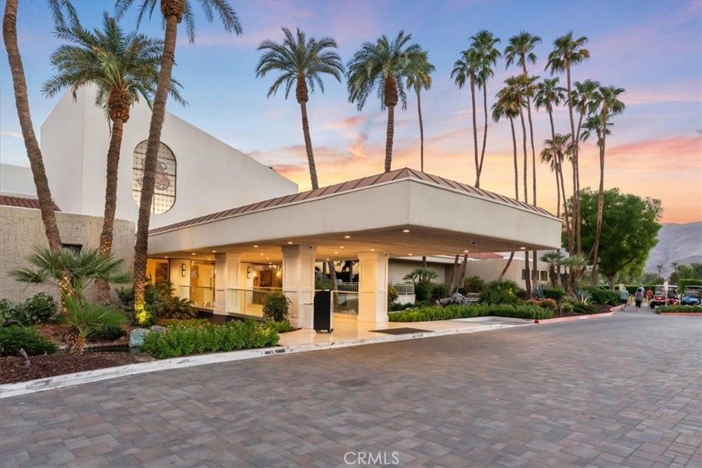 44 Mount Holyoke, Rancho Mirage
