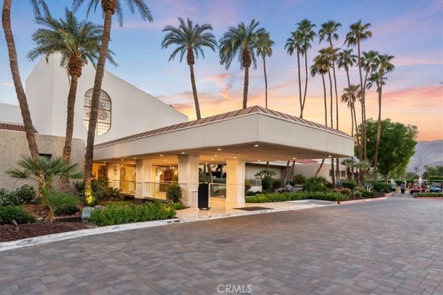 44 Mount Holyoke, Rancho Mirage