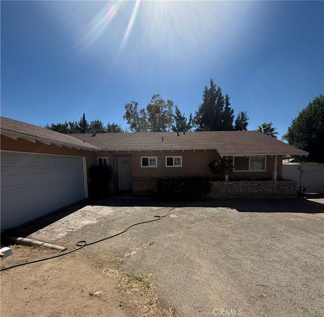604 Pendleton Road, Banning