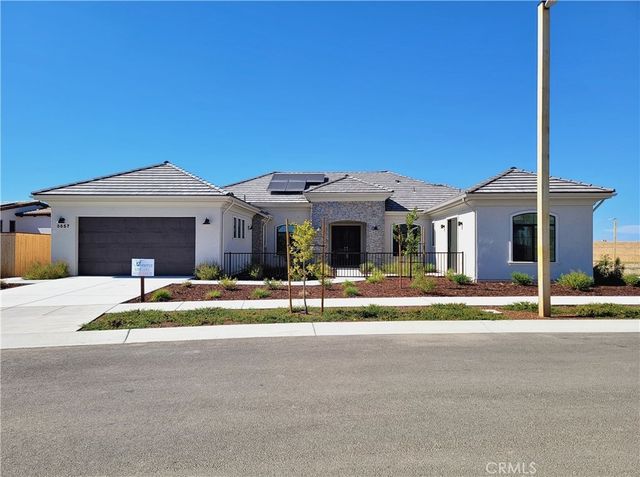 3557 Palazzo Lane, Paso Robles