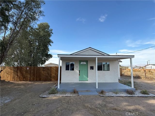 716 W Church Avenue, Ridgecrest