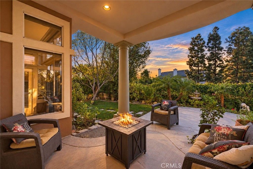 15 Costa Brava, Laguna Niguel