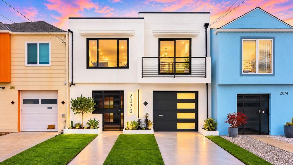 2070 46th Avenue, San Francisco