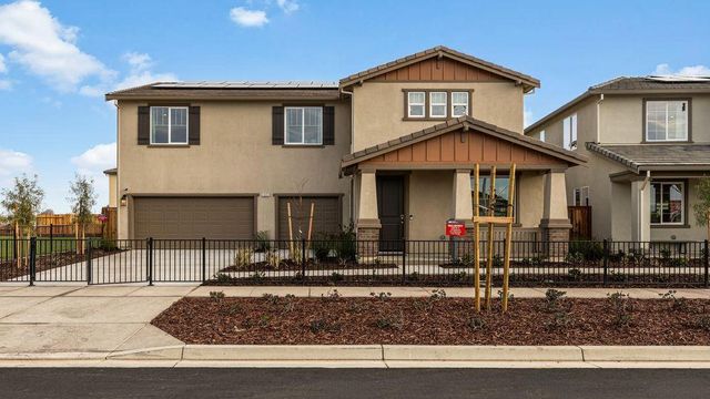 3233 Oak Trail Drive, Manteca