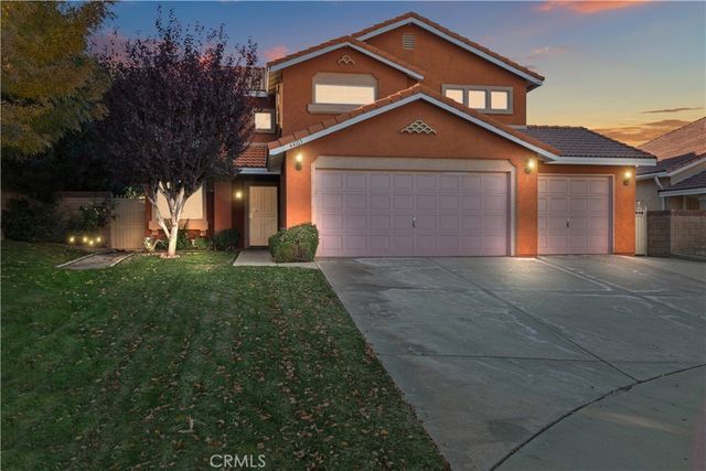 44103 Sundance Court, Lancaster