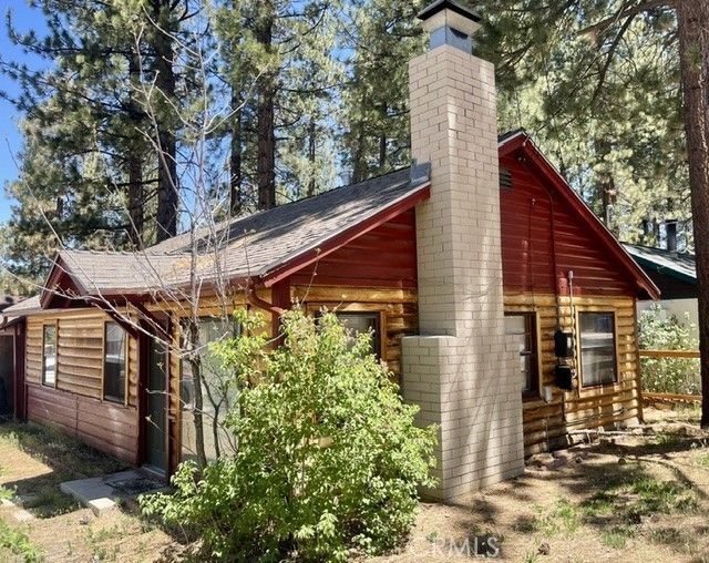 723 Fir, Big Bear Lake