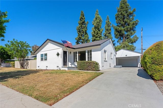 16047 Orsa Drive, La Mirada