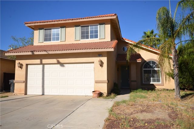 1592 Western Village, San Jacinto