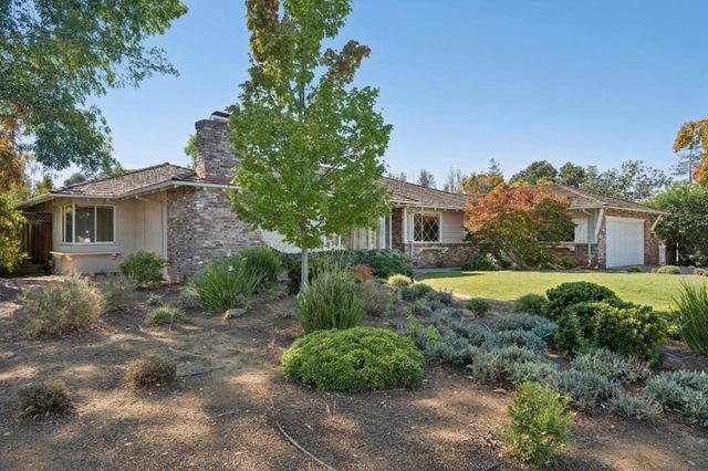 16 Alma Court, Los Altos