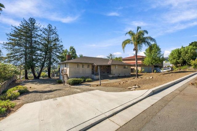 1035 Vista Del Mar, San Jose