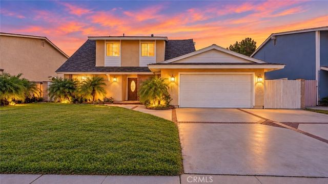 2178 Electra Avenue, Simi Valley