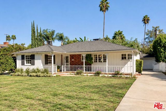 5426 Radford Avenue, Valley Village