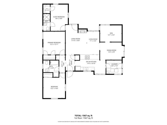 5426 Radford Avenue, Valley Village