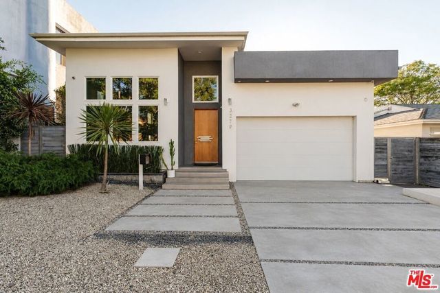3279 Midvale Avenue, Los Angeles