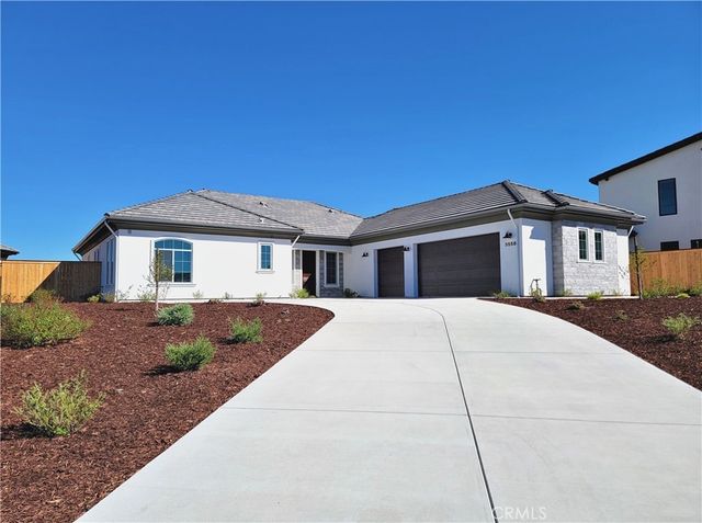3558 Palazzo Lane, Paso Robles