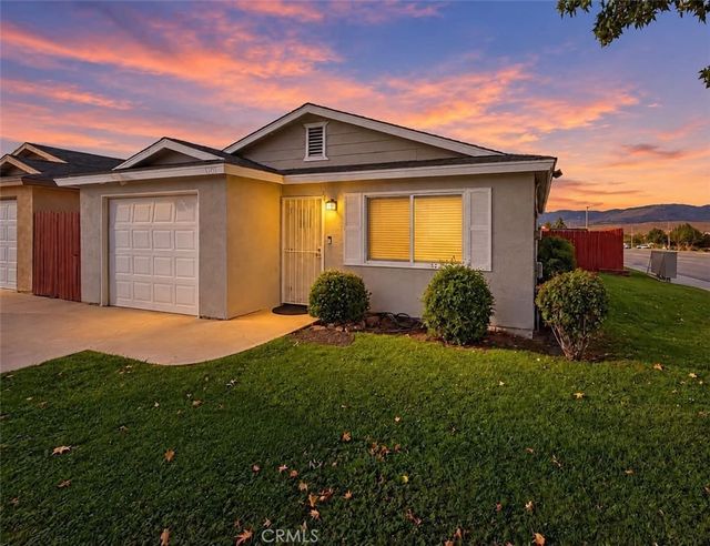 1101 Cherry Lane, Tehachapi
