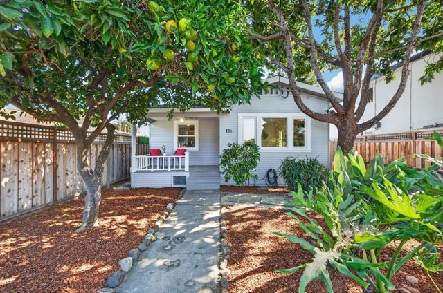 134 Brooklyn Avenue, San Jose