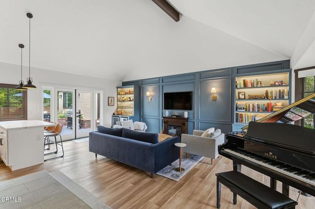 1504 Live Oak Lane, Santa Barbara