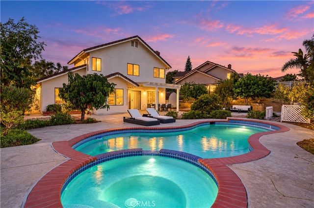 5570 Via Verano, Yorba Linda