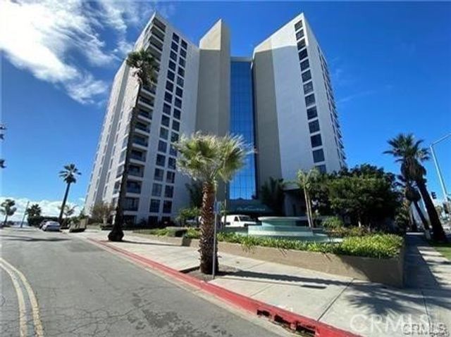 1310 E Ocean # 407, Long Beach