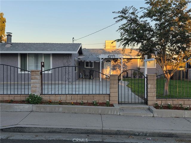 4277 N 3rd, San Bernardino