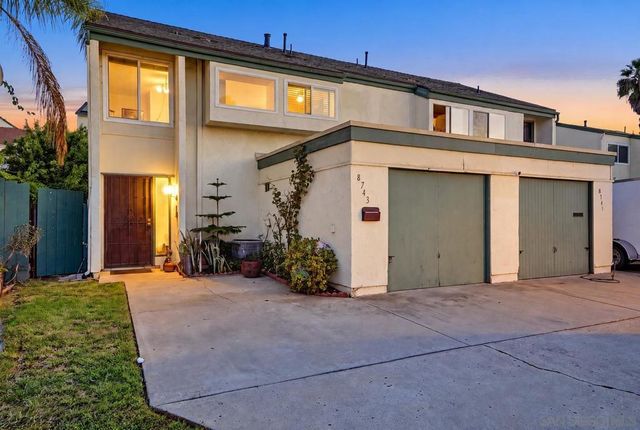 8743 Ildica Street, Spring Valley