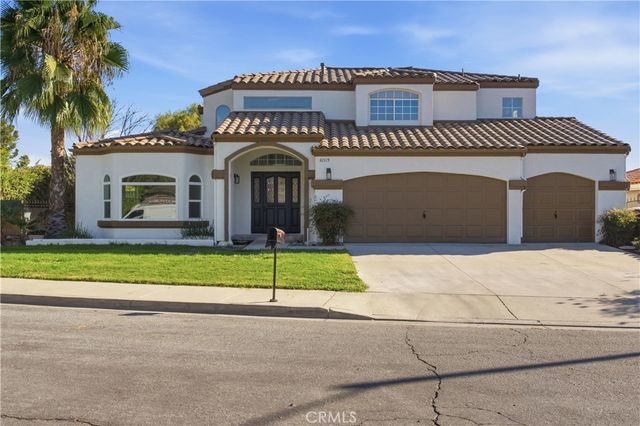 42115 Shadow Lane, Hemet